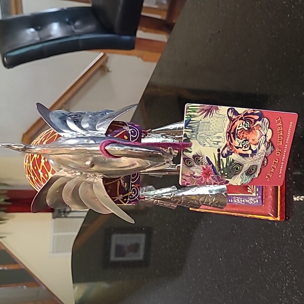 Elephant Decor - Picture 2 of 12